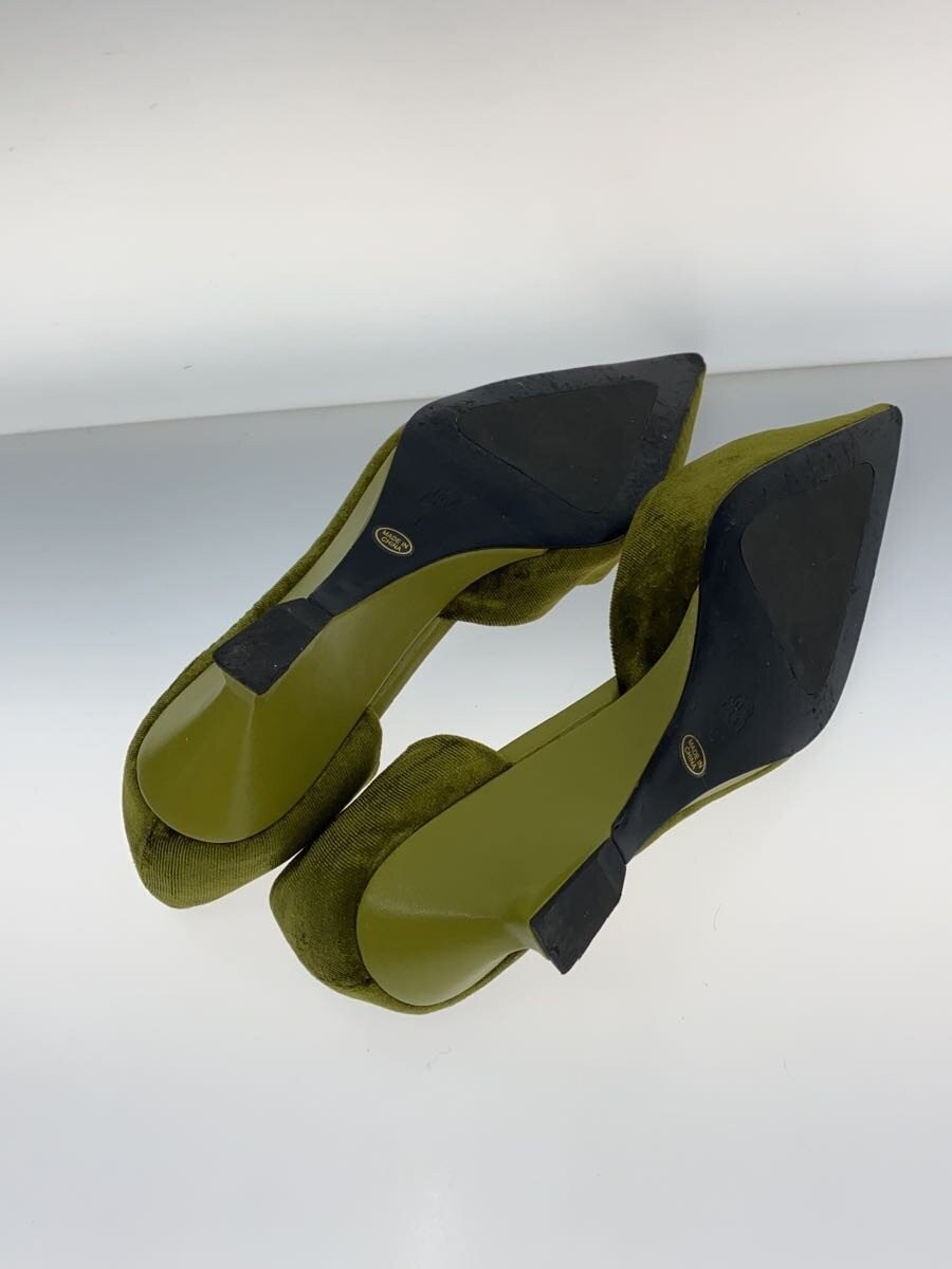 AMERI Pumps L GRN - image 4