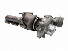 Mercedes-Benz S W222 2015 Turbolader Rechts A2780903680 Mercedes-Benz S W222 2015 Turbolader Rechts A2780903680