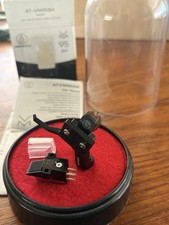 2 AT-VM95E Cartridges w/ Shibata Stylus, Free Shipping to CONUS  See pics read