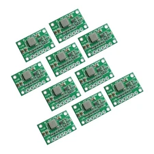 10Pcs CA1235 Adjustable Power Module Buck Power 5-16V to 1.25 1.5 1.8 2.5 3.3 5V
