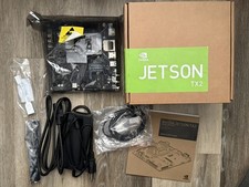 NVIDIA Jetson TX2 Developer Kit