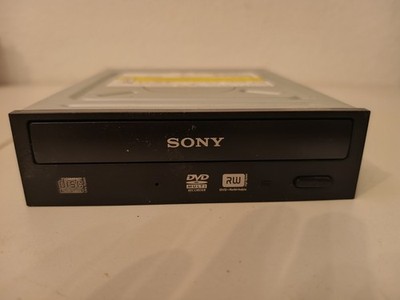 SONY AW-G170A -BC DVD/CD RD/RW WRITER/READER IDE