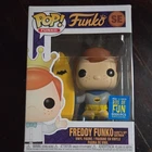 Funko Pop! Vinyl Freddy Funko Surf's Up! Batman Box of Fun 2019 5000 PCS