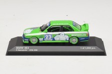 BMW M3 E30 Michelin #23 C. Oberndorfer DTM 1988 Minichamps 1:43 | 430882023