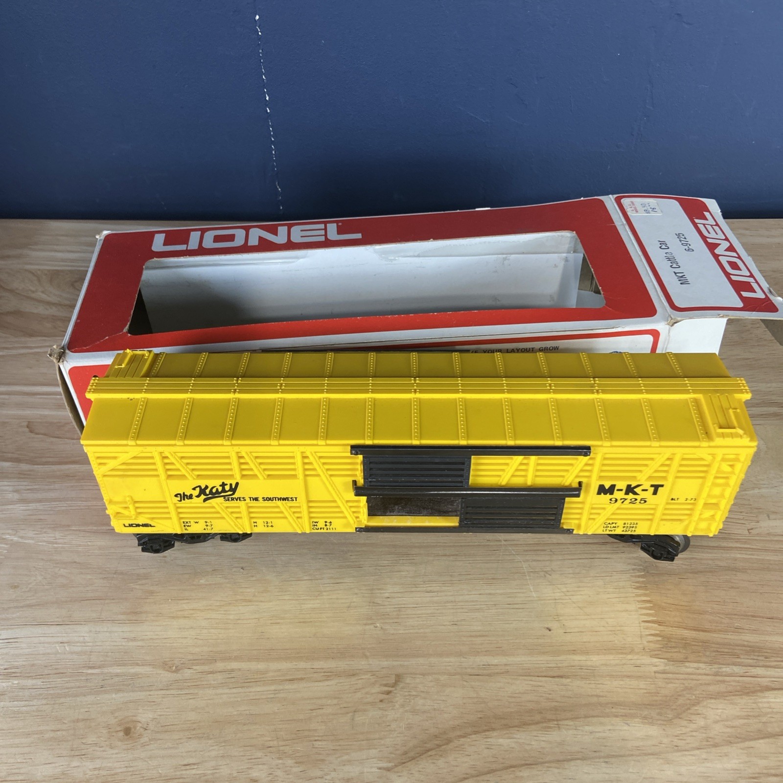 Click here to see eBay Auction