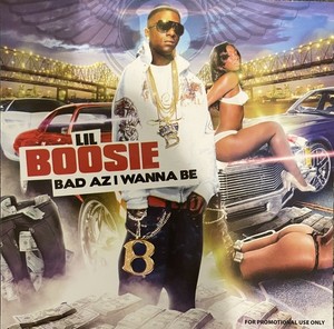 Boosie Mix Tape | eBay