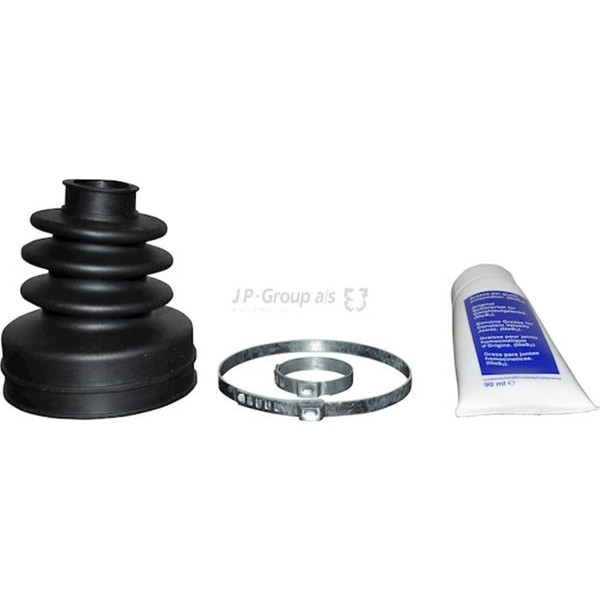 JP Group Achsmanschettensatz Vorne Links FüR Ford Focus II Turnier Da_-image