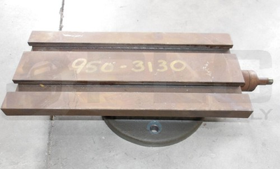 #ad #ad MASTERCRAFT 700S CROSS SLIDE MILLING TABLE *READ* $175.00