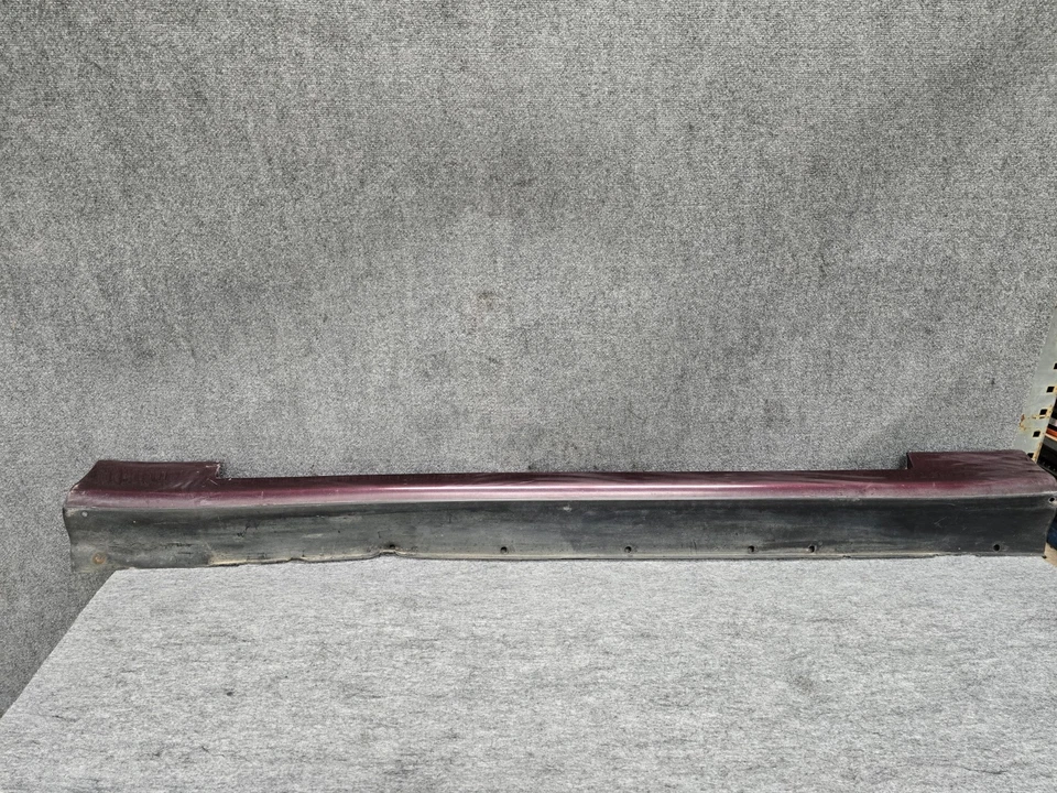 PANEL FALDÓN BASCULANTE LADO CONDUCTOR IZQUIERDO LEXUS 97-00 SC300 SC400 OEM Foto 2 de 4