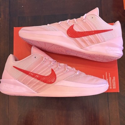 Women's 11.5 / Men's 10 - Nike Sabrina 3 Think Pink Kay Yow Foam IO7548-900