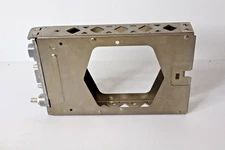 Garmin GTX 330 Transponder Mounting Tray & Backplate 115-00294-00