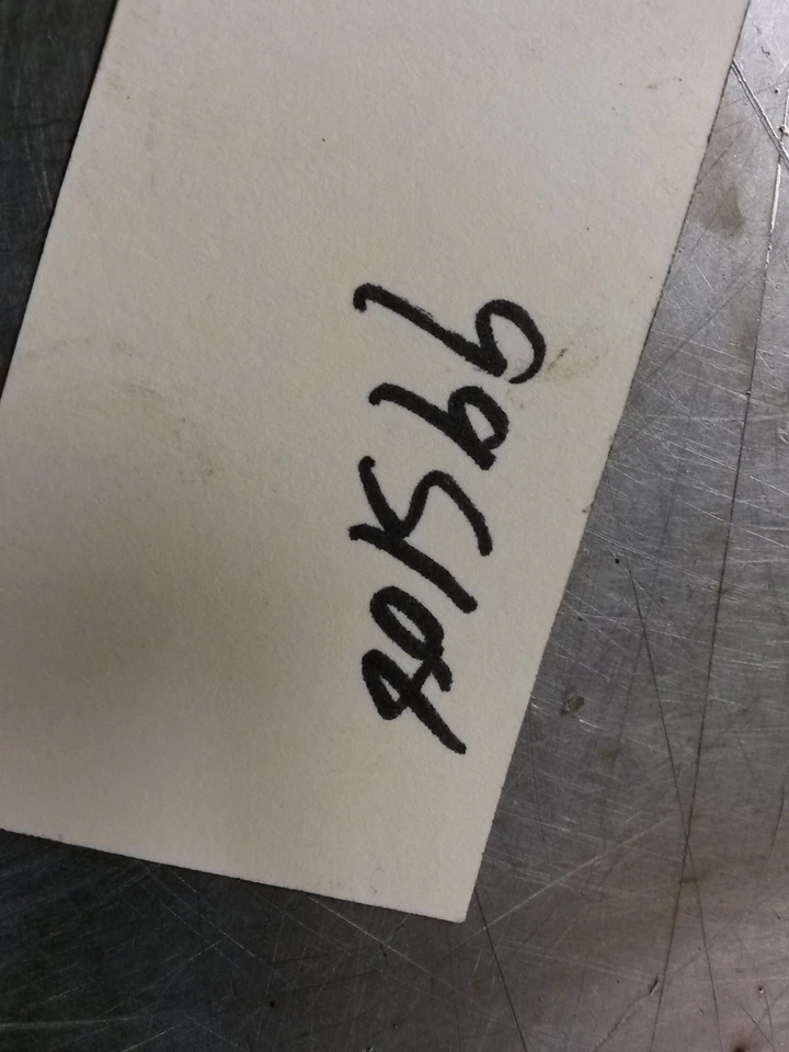 Oil Cooler For 13-15 Chevrolet Malibu  2.0 12658740 - Image 4 of 4