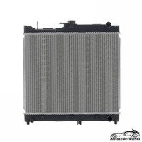 MotorküHlung Radiator FüR Suzuki Jimny GeläNdewagen Geschlossen 98-25