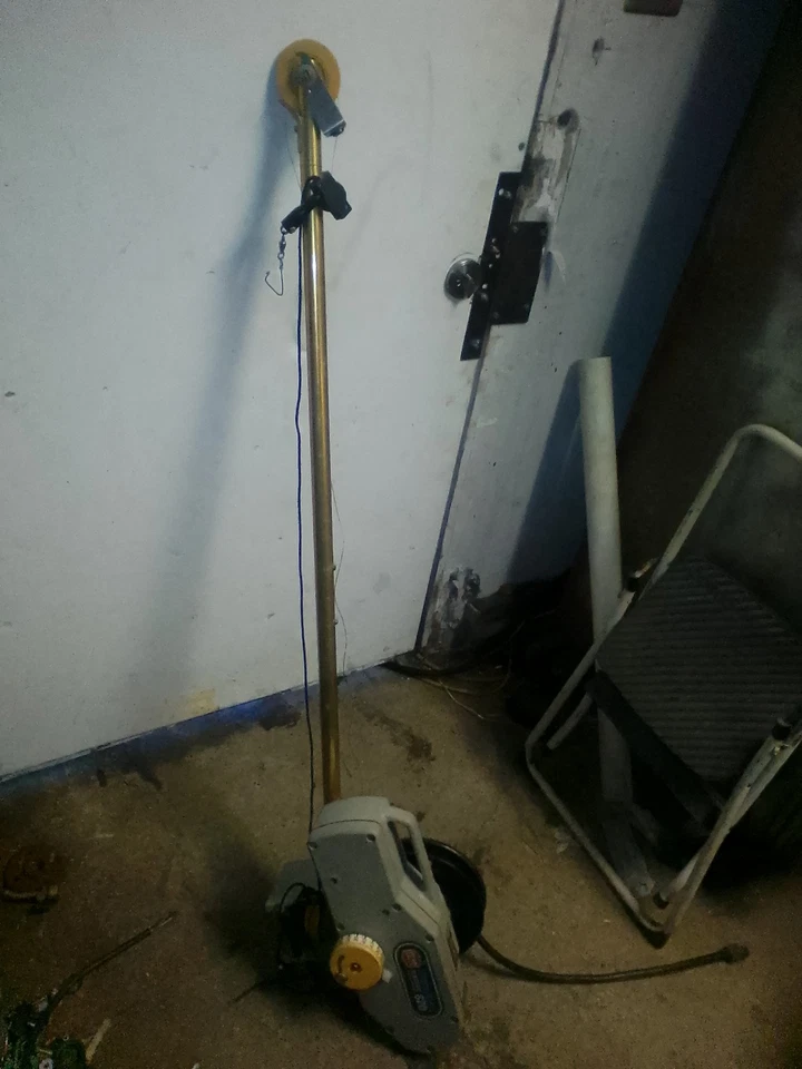 2 Downriggers eléctricos Penn Phantom Master 820 Foto 2 de 3