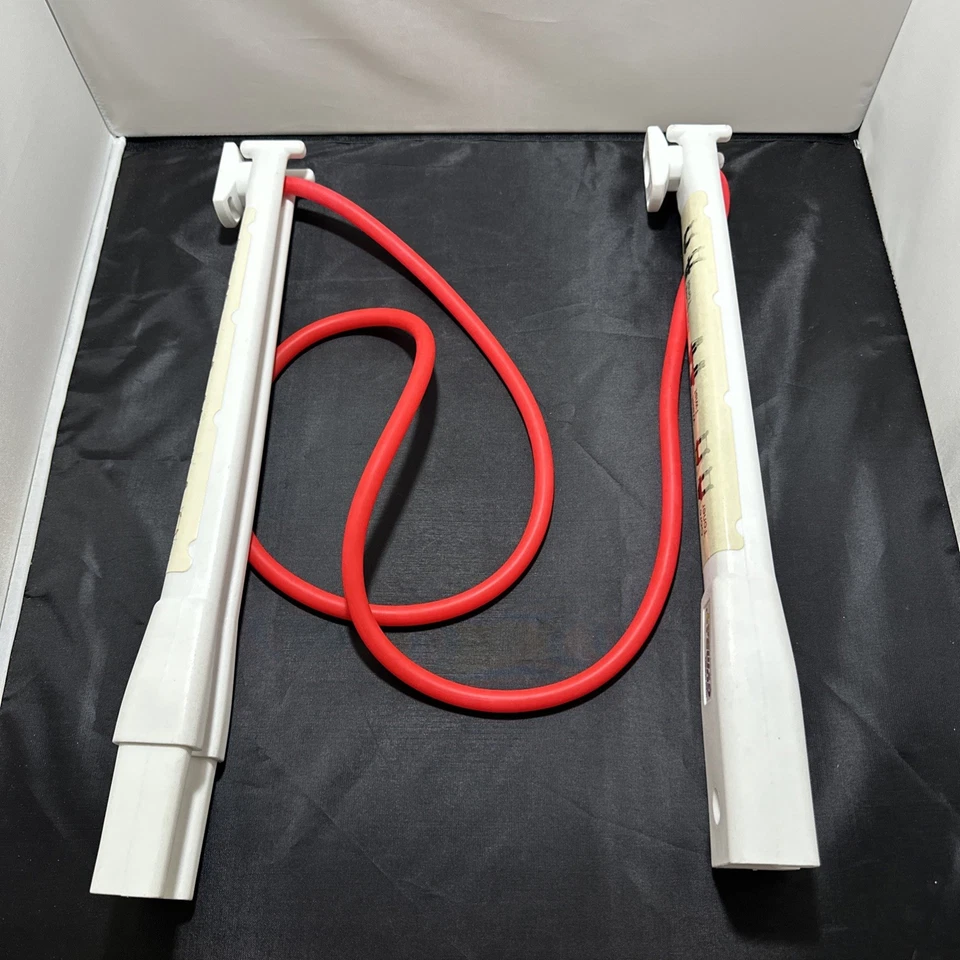 Barra de toner Greer Childers Gymbar by Body Flex System com banda de resistência - Imagem 2 de 4