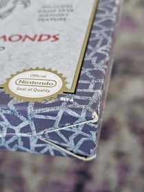 Wizardry: Knight of Diamonds Second Scenario CIB Nintendo Nes Game 2nd