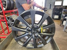 Wheel Aluminum 16x6-1/2 Fits 20-23 MAZDA CX-30 757049