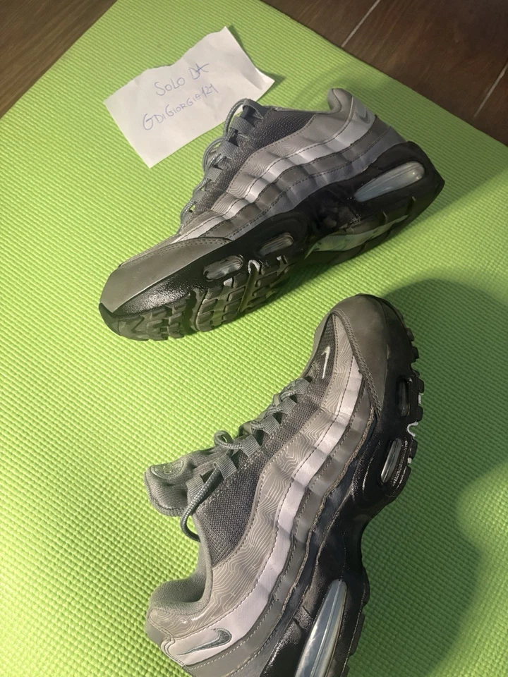 Nike Air Max 95, foto 2 di 5