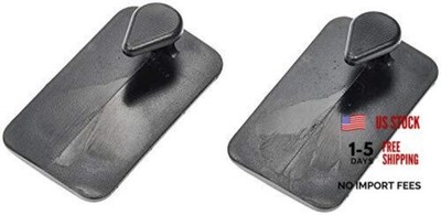 45186 Floor Mat Retainer Clips Compatible with Select Models, 2 Pack