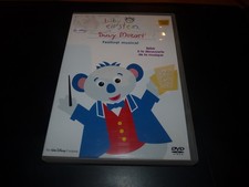 DVD "BABY EINSTEIN : BABY MOZART" Festival musical - Disney
