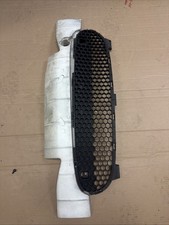 2006-2008 Mazda Mx-5 Miata Lower Front Bumper Grille N156501t1 Oem