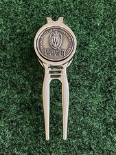 UNIVERSITY RIDGE GOLF COURSE WISCONSIN Golf B...