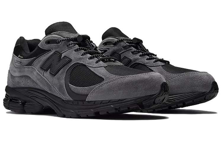 New Balance JJJJound x 2002R GORE-TEX Grey - M2002RXZ | eBay