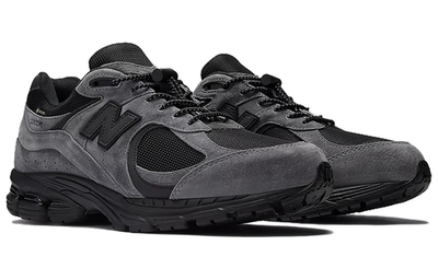 New Balance JJJJound x 2002R GORE-TEX Grey - M2002RXZ | eBay
