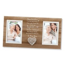 Sympathy Gifts for Loss of Loved One, Grief Bereavement In Memory of Memorial