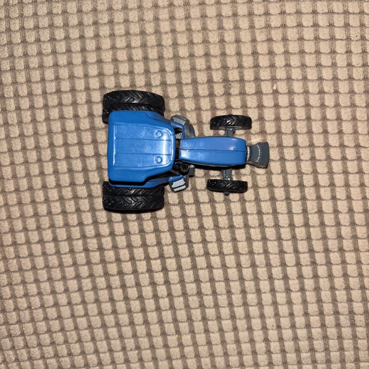 ERTL 1/64 New Holland 8970 Tractor with duals | eBay