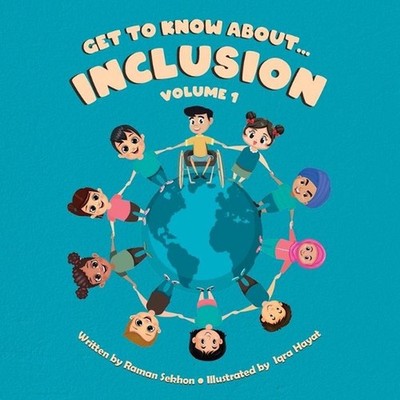 Inclusion by Raman Sekhon Paperback Book