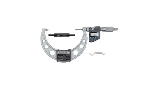 Mitutoyo Digital Micrometer 293-250-30 100-125mm IP65 New Precision Tool