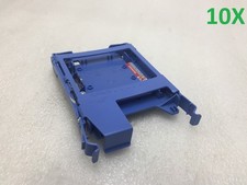 Lot of 10 Dell 3.5" Hard Drive Caddy Bracket PX60023 Precision OptiPlex MT/SFF
