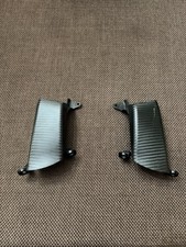 Condotti In Carbonio Raffreddamento Pinza Disco Aprilia Rsv 4 Tuono 1000-1100