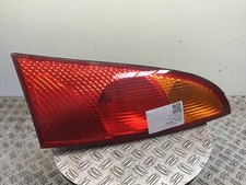 Rückleuchte rechts  Ford Focus (DAW, DBW) Heckleuchte rechts 607297