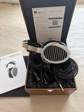 Hifiman HE1000se Planar Magnetic Open Back Headphones