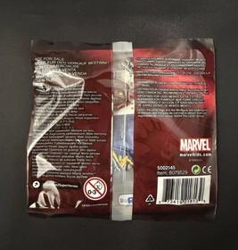 5002145 LEGO Marvel Rocket Raccoon Toys R Us Exclusive, New, Sealed (2014)