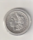 1890 O Morgan Silver Dollar *combine shipping* 90% Silver 7