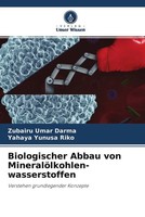 Zubairu Umar Darma (U. A.) | Biologischer Abbau Von MineralöLkohlen-...