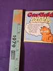 1978 Garfield Puzzle Squares ( Small Sealed Puzzle) — photo 6