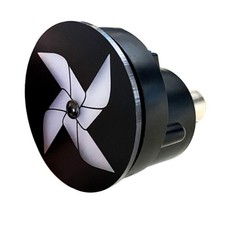 Car and Motorcycle Dynamic Colorful LED Brake Tail Light Modification Part