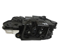 Door lock with central locking actuator left front for Seat Mii KF1 11-16 1S1837015H 74,000 km