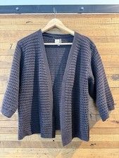Antropologie Kimono Sweater By Akemi Kin Size O/S 