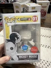 Funko Pop! Vinyl: Disney - Mickey Mouse - Michaels Inc. (ms) (Exclusive) #1