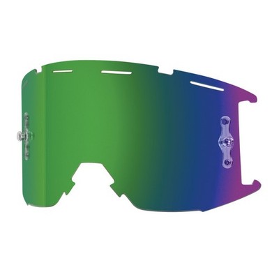 SMITH OPTICS SQUAD MTB LENS CHROMAPOP ERSATZSCHEIBE DIVERSE MODELLE NEU