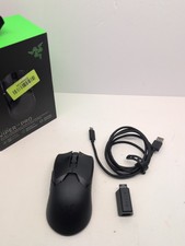 Razer Viper V2 Pro Wireless Gaming Mouse Black with box #2