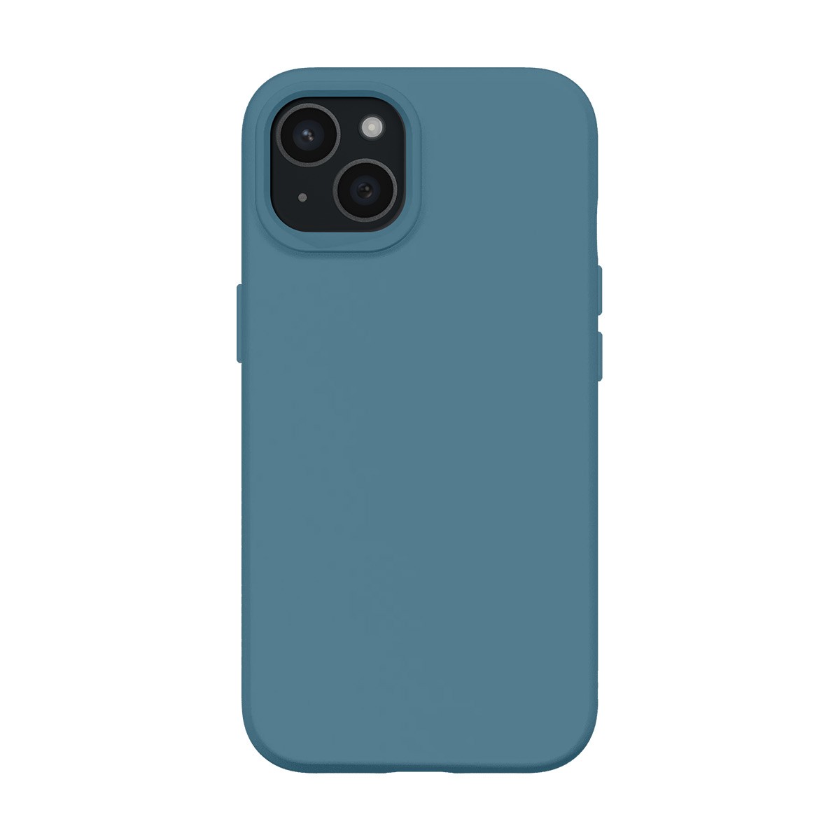 Coque Antichoc Ultra-Résistante iPhone 15 Plus Rhinoshield SolidX Avec Coins Renforcés
