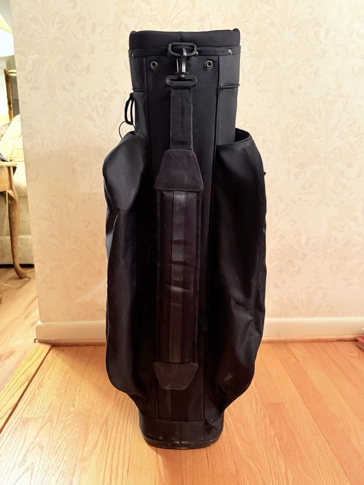 Ping Traverse Golf Cart Bag 14-Way Good Condition - Image 3 of 4