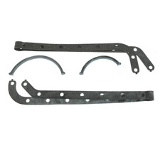 Serie guarnizione coppa olio trattori Fiat CNH 130/90 140/90 F120 F130 F140