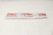 2-pk Qimox Front Hood Lift Supports Shock Struts